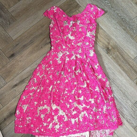 Yoana Baraschi Dress - Picture 3 of 10